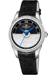 Đồng hồ Perrelet Turbine Diamond A2066/6