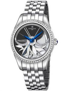 Đồng hồ Perrelet Turbine Diamond A2066/7