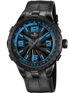 Đồng hồ Perrelet Turbine Pilot A1095/2