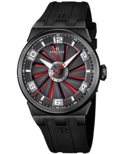 Đồng hồ Perrelet Turbine Evo A4063/AA