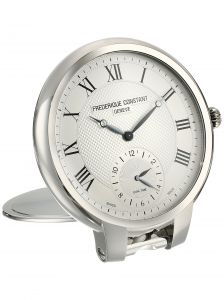 Đồng hồ Frederique Constant Table Clock FC-208MC7TC6