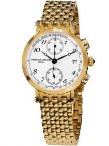 Đồng hồ Frederique Constant Classics FC-291A2R5B