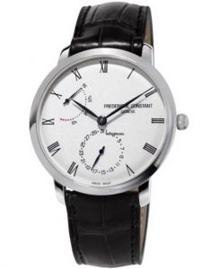 Đồng hồ Frederique Constant Slimline FC-723WR3S6
