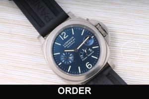 Đồng hồ Panerai Luminor Power Reserve Titanium 44mm PAM093 (lướt)