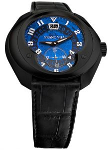 Đồng hồ Franc Vila Neo Alta Big Date 61N.BTi.002