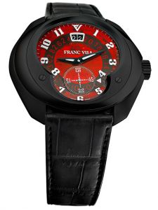 Đồng hồ Franc Vila Neo Alta Big Date 61N.BTi.003
