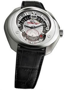 Đồng hồ Franc Vila Neo Alta Big Date 61N.Ti.001