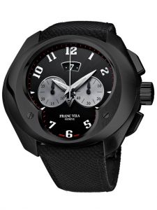 Đồng hồ Franc Vila Neo Alta Chrono 20N.BSS.002