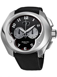 Đồng hồ Franc Vila Neo Alta Chrono 20N.SS.002