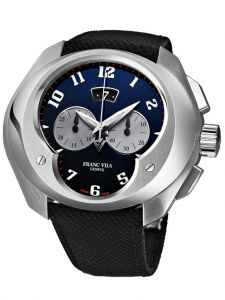Đồng hồ Franc Vila Neo Alta Chrono 20N.SS.004
