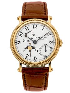 Đồng Hồ Patek Philippe Complications 5015R Rose Gold