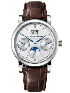 Đồng hồ A. Lange & Sohne Saxonia Annual Calender 330.026E