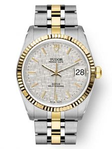 Đồng hồ Tudor Prince Date M74033-0018
