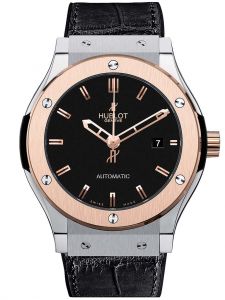 Đồng hồ Hublot Classic Fusion 542.no.1180.lr