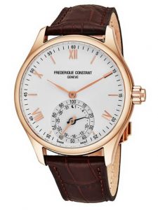 Đồng hồ Frederique Constant Smartwatch FC-285V5B4