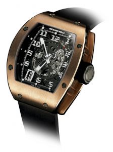 Đồng hồ Richard Mille RM 010 Automatic