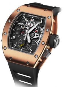 Đồng hồ Richard Mille RM 004-V1 Split-Seconds Chronograph