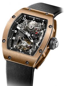 Đồng hồ Richard Mille RM 002-V1 Tourbillon
