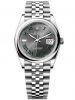 dong-ho-rolex-datejust-36-m126200-0017-126200-0017-thep-oystersteel-mat-slate - ảnh nhỏ  1