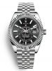 dong-ho-rolex-sky-dweller-42-m326934-0006-326934-0006-thep-oystersteel-va-vang-trang-18ct-mat-den - ảnh nhỏ  1
