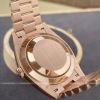 dong-ho-rolex-day-date-40-m228235-0045-228235-0045-vang-everose-18ct-mat-thach-anh-nieng-kim-cuong - ảnh nhỏ 6