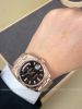 dong-ho-rolex-day-date-40-m228235-0045-228235-0045-vang-everose-18ct-mat-thach-anh-nieng-kim-cuong - ảnh nhỏ 7