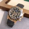 dong-ho-rolex-cosmograph-daytona-40-m116515ln-0057-116515ln-0057-vang-everose-18ct-mat-den - ảnh nhỏ 3