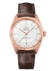 Đồng hồ Omega Constellation Globemaster 130.53.39.21.02.001 39 Sedna Gold