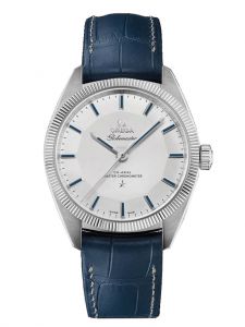 Đồng hồ Omega Constellation Globemaster 130.93.39.21.99.001 39 Platinum