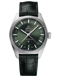 Đồng hồ Omega Constellation Globemaster 130.33.41.22.10.001 41 Steel