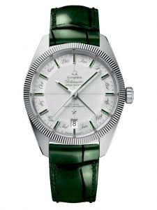 Đồng hồ Omega Constellation Globemaster 130.93.41.22.99.002 41 Platinum