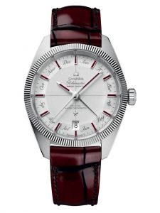 Đồng hồ Omega Constellation Globemaster 130.93.41.22.99.001 41 Platinum