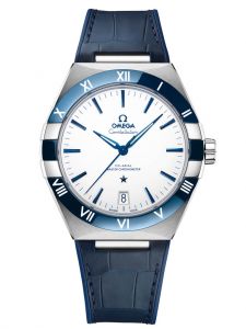 Đồng hồ Omega Constellation 131.33.41.21.04.001 41 Steel