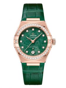 Đồng hồ Omega Constellation 131.58.29.20.99.004 29 Sedna Gold