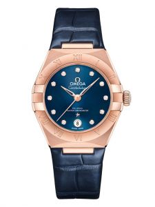 Đồng hồ Omega Constellation 131.53.29.20.53.002 29 Sedna Gold