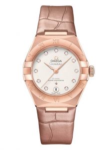 Đồng hồ Omega Constellation 131.53.29.20.52.002 29 Sedna Gold