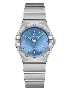 Đồng hồ Omega Constellation 131.10.28.60.03.001 28 Steel