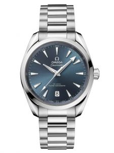 Đồng hồ Omega Seamaster Aqua Terra 150M Shades 220.10.38.20.03.003 38 Steel