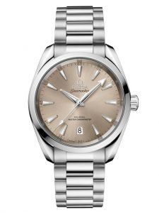 Đồng hồ Omega Seamaster Aqua Terra 150M 220.10.38.20.09.001