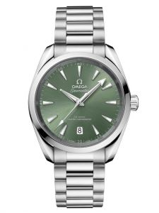 Đồng hồ Omega Seamaster Aqua Terra 150M Shades 220.10.38.20.10.002 38 Steel