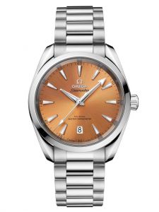 Đồng hồ Omega Seamaster Aqua Terra 150M Shades 220.10.38.20.12.001 38 Steel