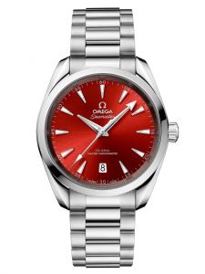 Đồng hồ Omega Seamaster Aqua Terra 150M Shades 220.10.38.20.13.003 38 Steel