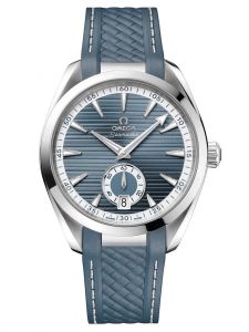 Đồng hồ Omega Seamaster Aqua Terra 150M 220.12.41.21.03.005 41 Steel