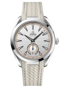 Đồng hồ Omega Seamaster Aqua Terra 150M 220.12.41.21.02.005 41 Steel
