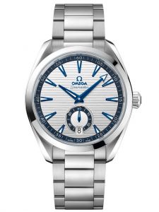 Đồng hồ Omega Seamaster Aqua Terra 150M 220.10.41.21.02.004 41 Steel