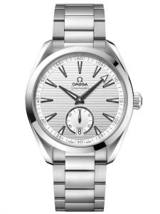 Đồng hồ Omega Seamaster Aqua Terra 150M 220.10.41.21.02.002 41 Steel