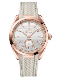 Đồng hồ Omega Seamaster Aqua Terra 150M 220.52.41.21.02.001 41 Sedna Gold