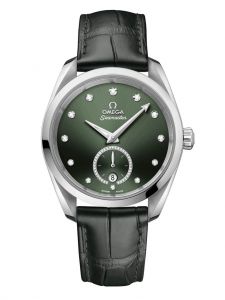 Đồng hồ Omega Seamaster Aqua Terra 150M 220.13.38.20.60.001 38 Steel