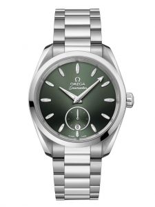 Đồng hồ Omega Seamaster Aqua Terra 150M 220.10.38.20.10.001 38 Steel