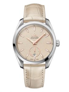 Đồng hồ Omega Seamaster Aqua Terra 150M 220.13.38.20.09.001 38 Steel